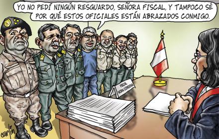 Carlincatura - 17/02/2014