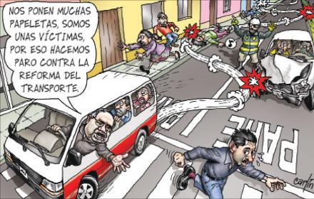 Carlincatura - 17/08/2013