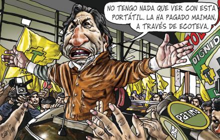 Carlincatura - 17/09/2013