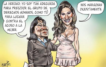 Carlincatura - 17/11/2013