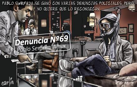 Carlincatura - 18/02/2014