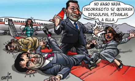 Carlincatura - 19/10/2013