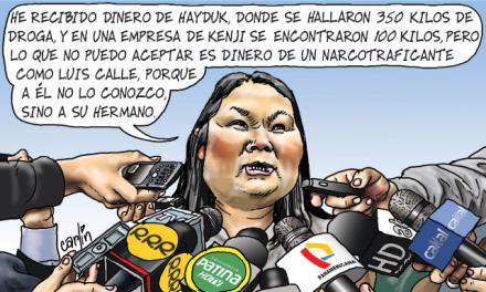 Carlincatura - 02/11/2013