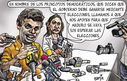 Carlincatura - 20/02/2014