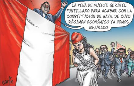 Carlincatura - 21/02/2014