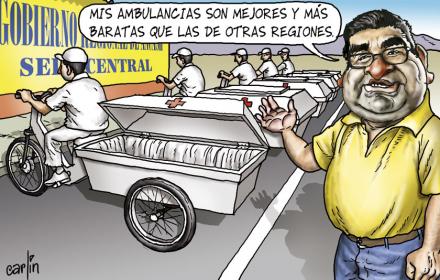 Carlincatura - 21/04/2014