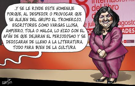 Carlincatura - 22/07/2013