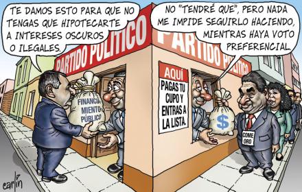 Carlincatura - 22/08/2013