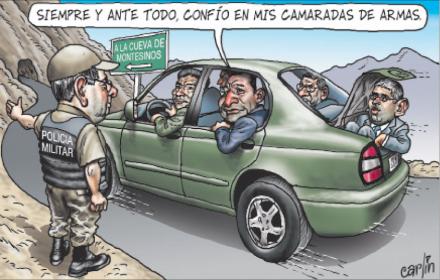 Carlincatura - 22/11/2013