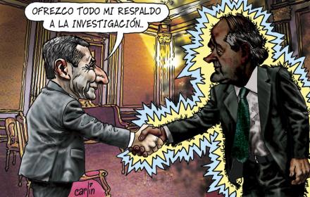 Carlincatura - 22/12/2013