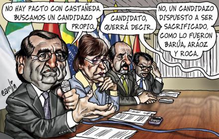 Carlincatura - 23/02/2014