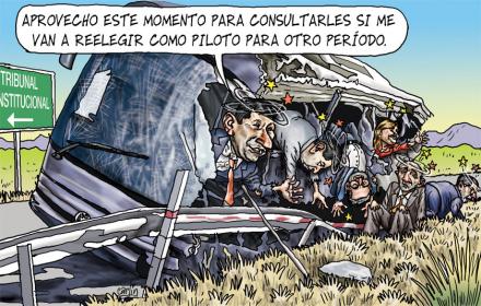 Carlincatura - 23/07/2013