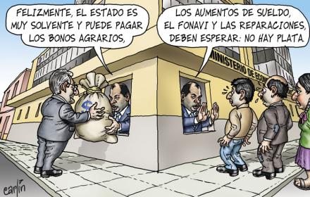 Carlincatura - 24/07/2013