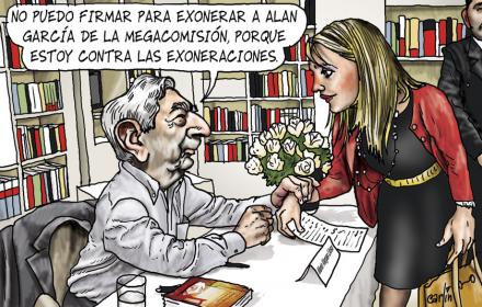 Carlincatura - 24/12/2013