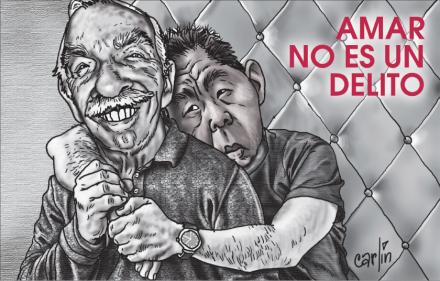 Carlincatura - 25/11/2013