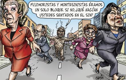 Carlincatura - 25/12/2013