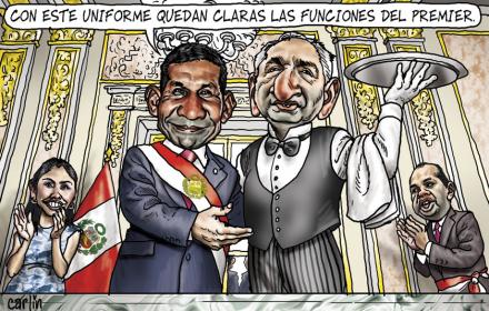 Carlincatura - 26/02/2014