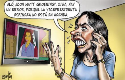 Carlincatura - 28/03/2014