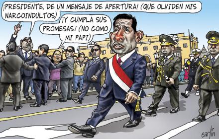 Carlincatura - 28/07/2013