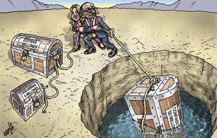 Carlincatura - 28/10/2013