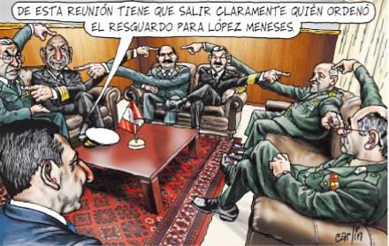 Carlincatura - 29/11/2013