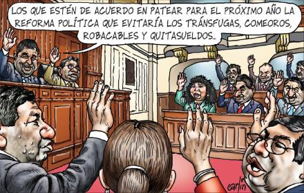 Carlincatura - 28/12/2013