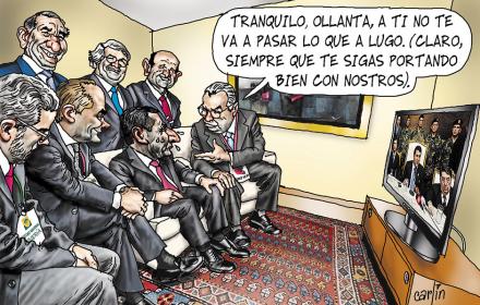 Carlincatura - 13/07/2013