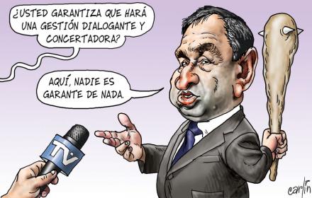 Carlincatura - 29/07/2013