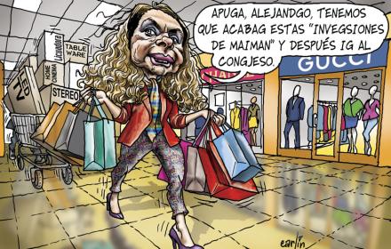 Carlincatura - 29/10/2013