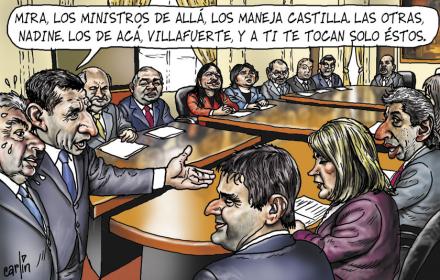 Carlincatura - 03/11/2013