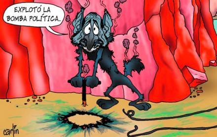 Carlincatura - 30/03/2014