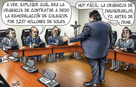 Carlincatura - 13/07/2013