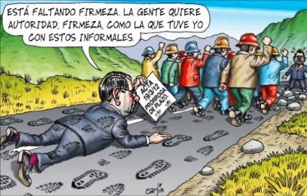 Carlincatura - 30/08/2013