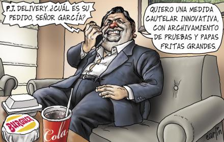 Carlincatura - 30/09/2013