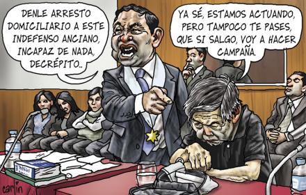 Carlincatura - 30/10/2013