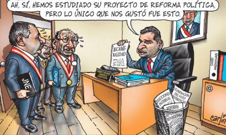 Carlincatura - 30/11/2013