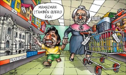 Carlincatura - 31/08/2013