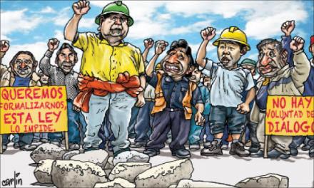 Carlincatura - 05/10/2013