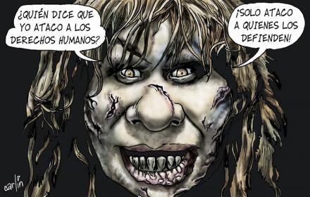 Carlincatura - 05/11/2013