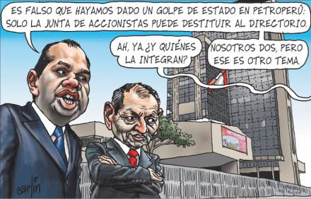 Carlincatura - 06/12/2013