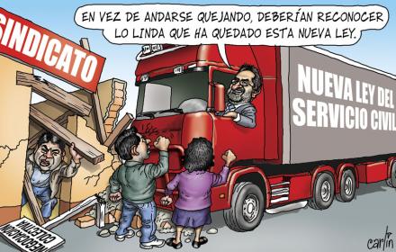 Carlincatura - 06/07/2013