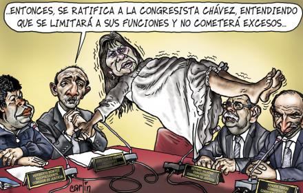 Carlincatura - 07/11/2013