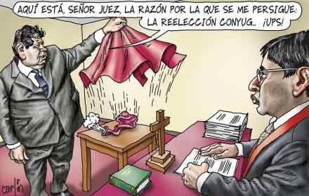 Carlincatura - 07/07/2013