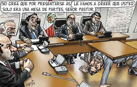 Carlincatura - 09/09/2013