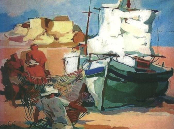 Imagen de Pedro Alva