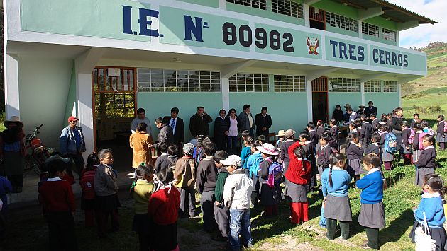 La educación por la que nadie lucha