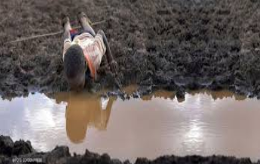 Agua, agro y minería…. La batalla empezó