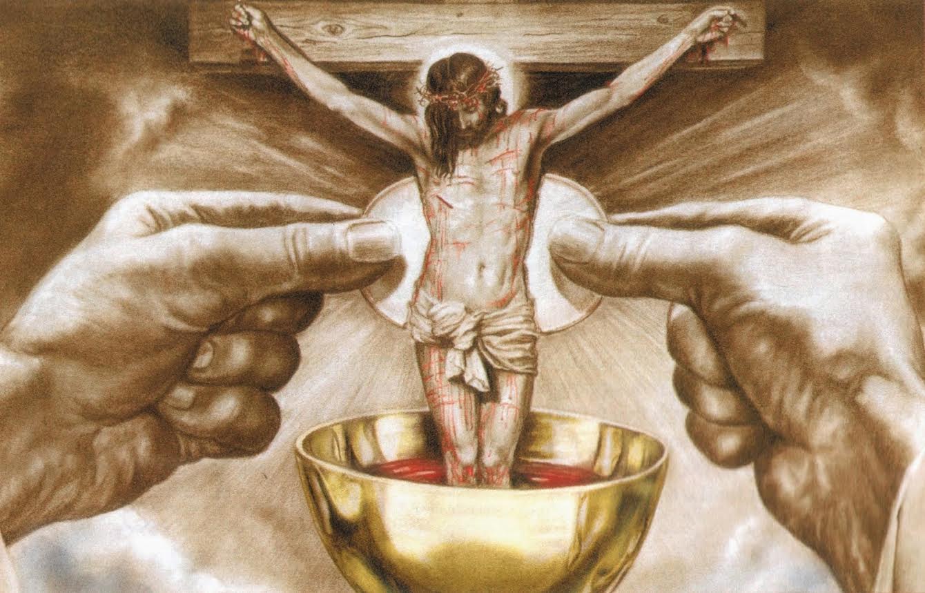Encontrarse con Cristo Resucitado