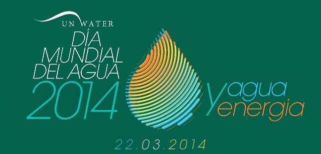El agua es fuente de vida: Día Mundial del Agua