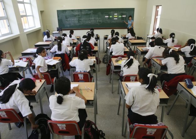 ¿Para una Educación de Calidad “con MAYÚSCULA”?